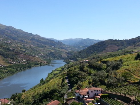 Alto Douro